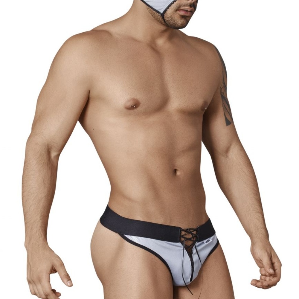 Sexy Wrestler Outfit